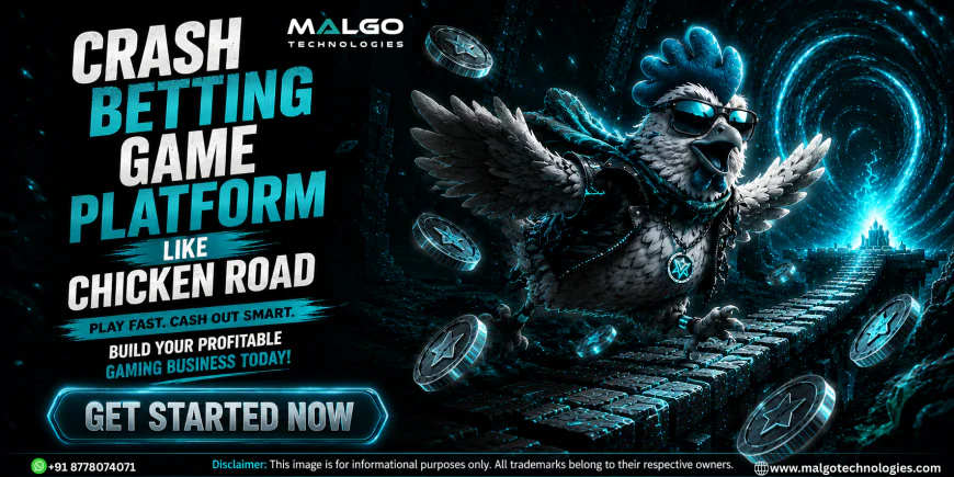 Why Businesses Are Investing in Crash Betting Game Platforms Inspired by Chicken Road in 2026