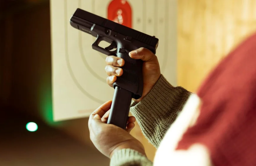 Concealed Carry Training North Carolina: A Guide for Responsible Owners