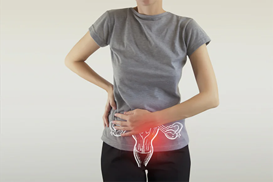 Understanding Hysterectomy and Menstrual Cramps - Sexpally