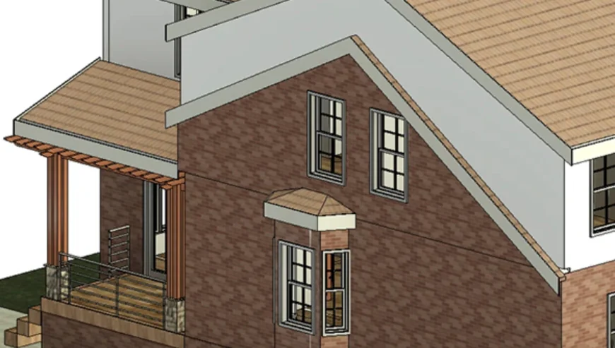 What a Commercial Architect in Maryland Really Does for a Project