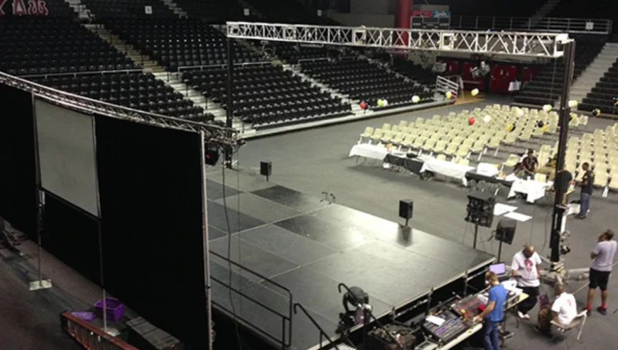 The Growing Culture of Concerts & Live Performances in Tifton, GA