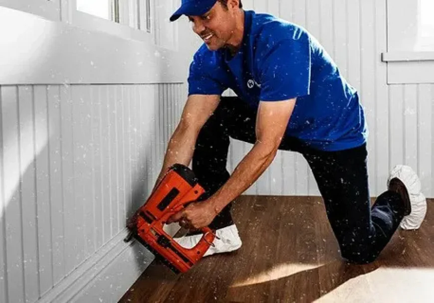 Handyman For Light Services Roseville, CA: Professional Lighting Solutions for Homes and Businesses