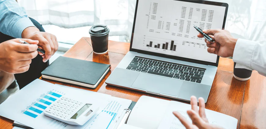 How Professional Bookkeeping Helps Small Businesses Increase Profits?