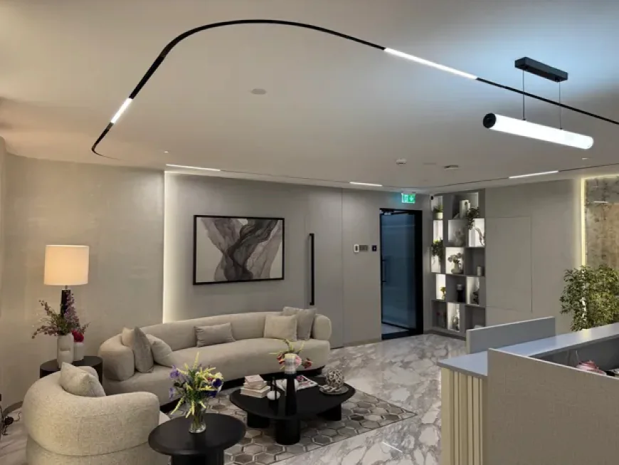 Guide to Comparing LED Light Suppliers in UAE