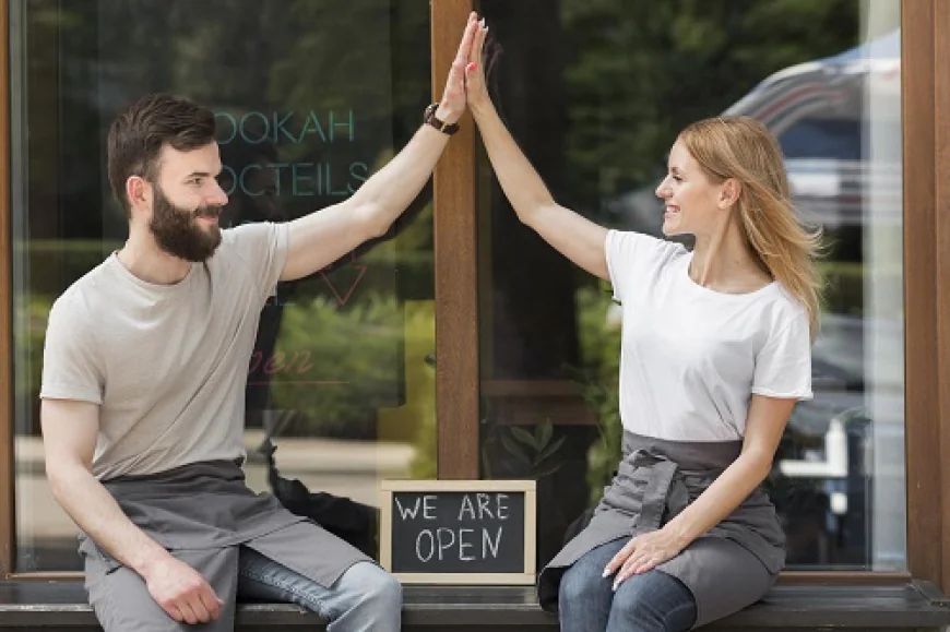 Give Your Cafe a Fresh Look with Car Title Loans in Prince Edward Island