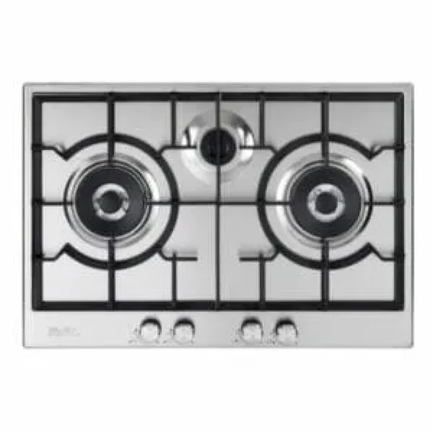 Recommended Built-In Hob – Choose the Perfect Kitchen Companion with ELBA Singapore