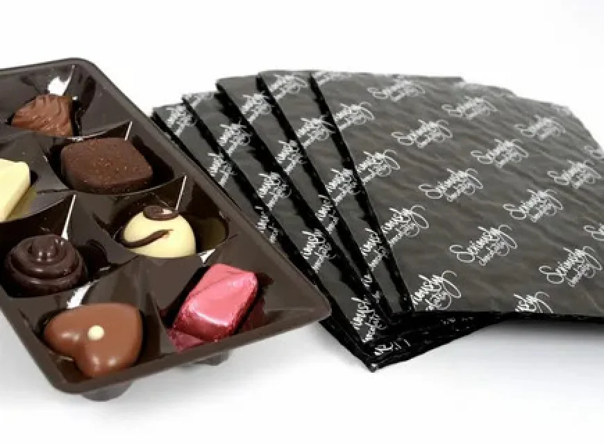 How Custom Candy Pads Help Packaging
