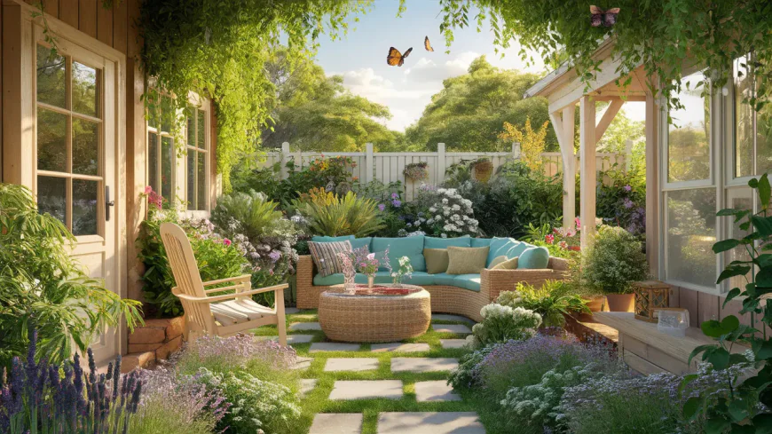 Transforming Sydney Backyards: Creating Stylish Outdoor Living Spaces That Add Value to Your Home