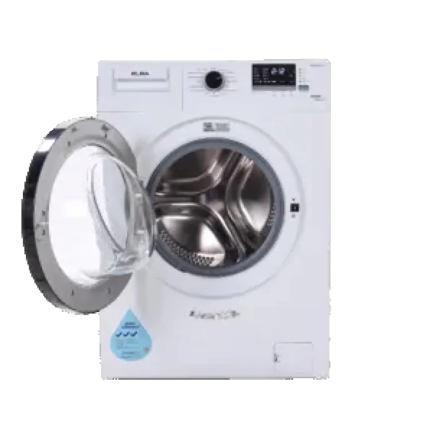 Washing Machine Singapore – Premium Laundry Solutions with ELBA