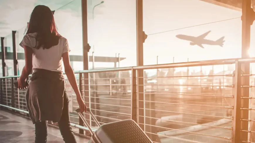 The Complete Sydney Airport Travel Planning Guide: Parking, Timing and Stress-Free Departures