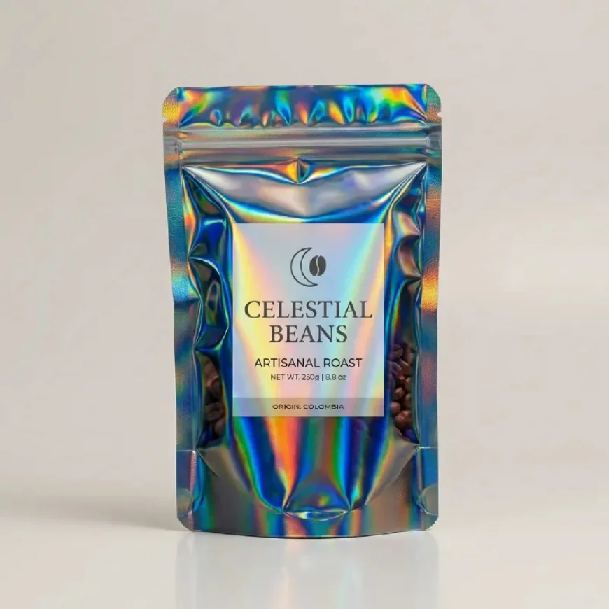 The Secret To Shiny Holographic Mylar Bags Success
