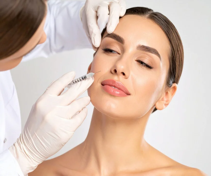 Botox injection in Dubai: Your Guide to Youthful Skin
