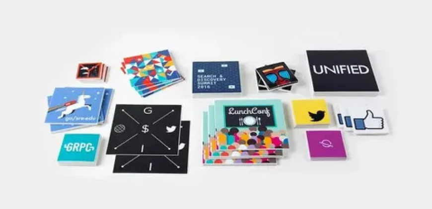 Custom Square Decals for Simple Everyday Use and Ideas