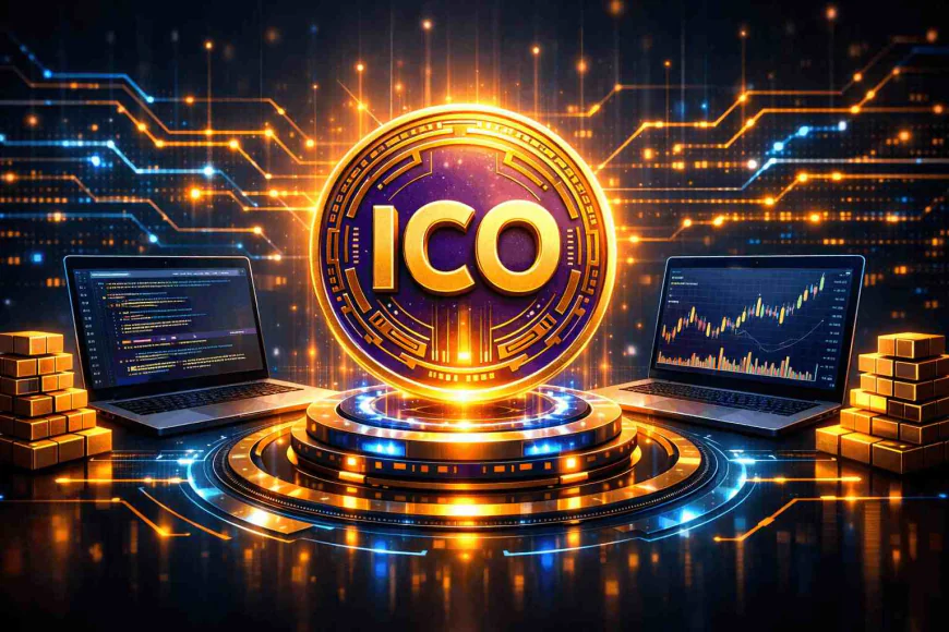 How Can ICO Token Marketing Services Give Your ICO a Competitive Advantage?