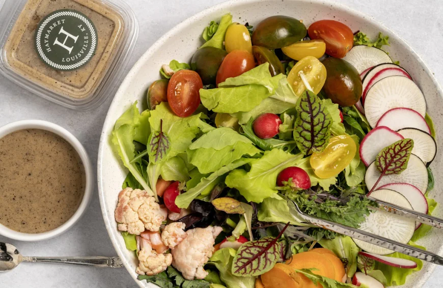 Breakfast Catering in Louisville: Wholesome, Thoughtful Mornings for Local Teams