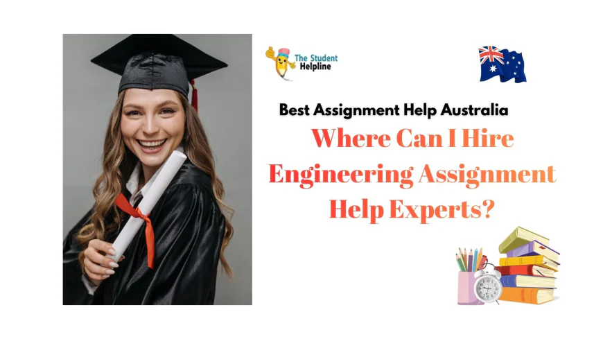 Where Can I Hire Engineering Assignment Help Experts?