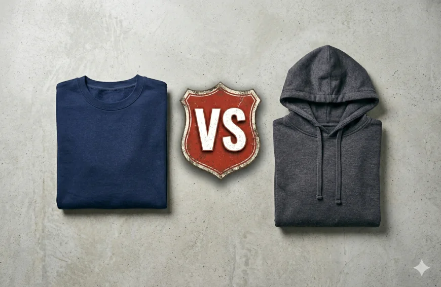 How to Choose the Best Branded Apparel for Your Business