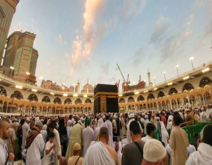 Umrah Packages 2026 USA: Plan Your Blessed Journey with Confidence