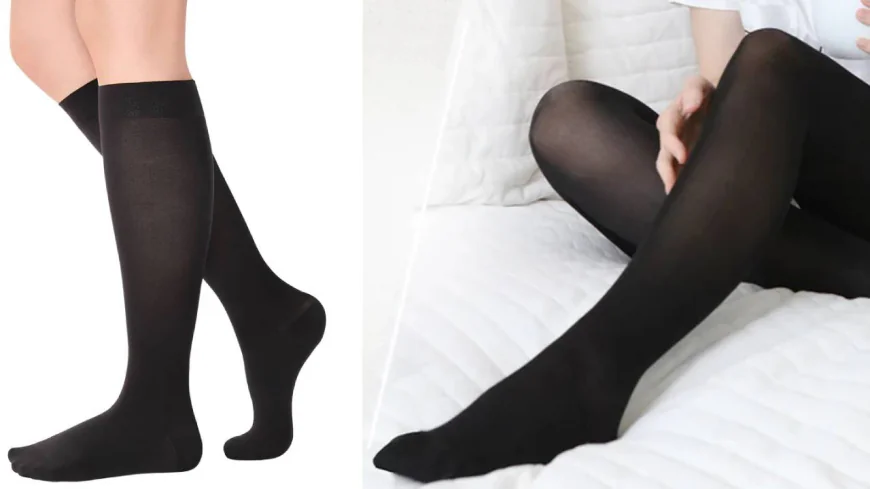 Compression Socks for Athletes: Boost Performance and Speed Up Recovery