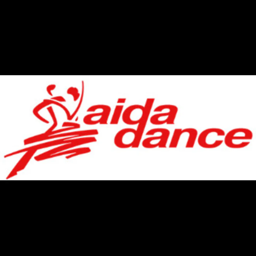 Aida Dance USA Continues to Support Ballroom and Latin Dancers with Premium Performance Footwear