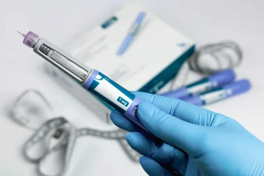 Saxenda Injection in Dubai: Achieving Metabolic Balance