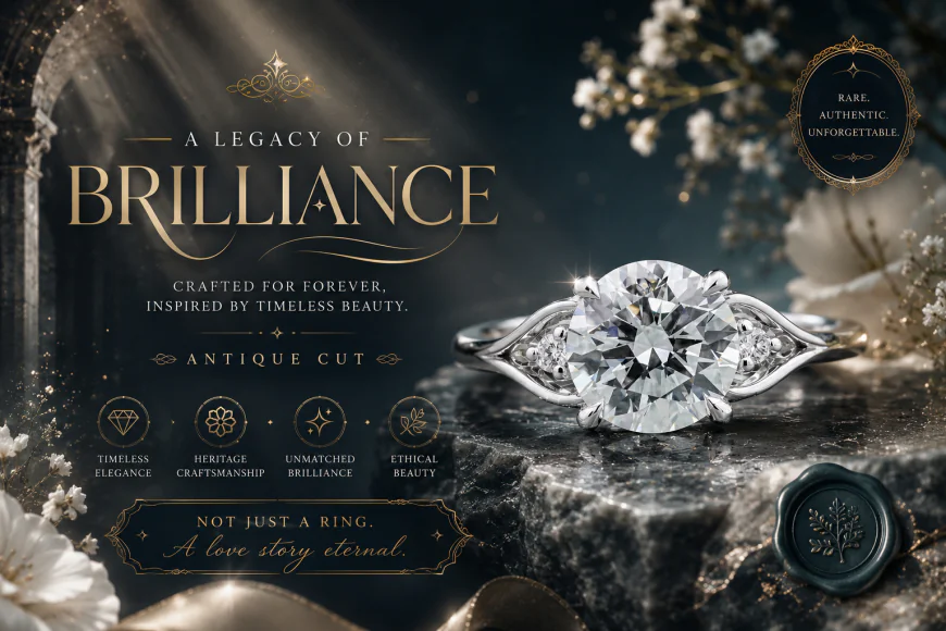 White Gold in Modern Fashion: Why It Continues to Stand the Test of Time