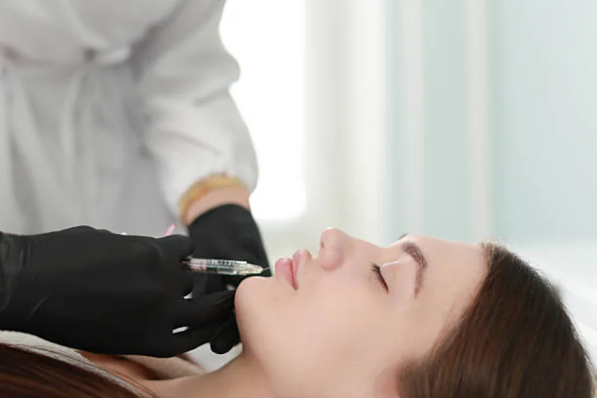 How Natural Do Russian Lip Fillers Really Look?