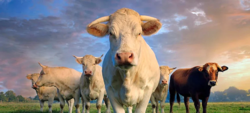 What Really Determines the Price of Buying Half a Cow?