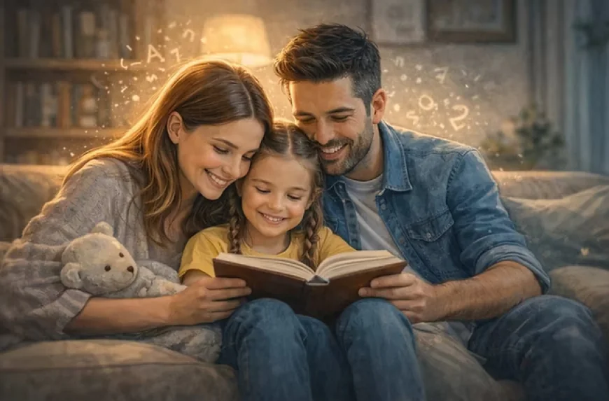 Common Mistakes Parents Make When Buying Children's Books