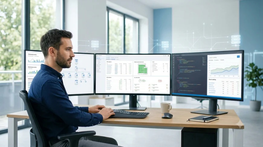Technical SEO Best Practices for Growing Businesses