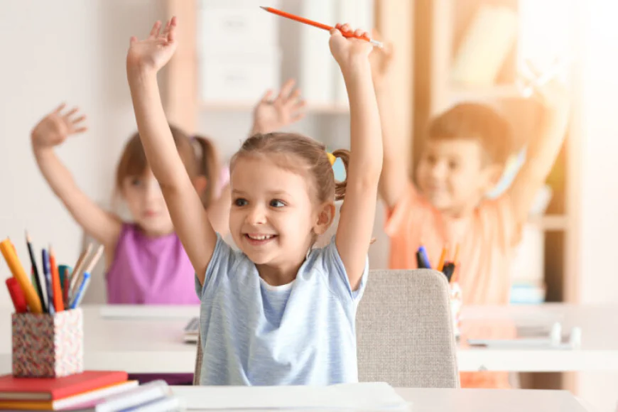 Creating A Home Environment that Supports Learning & Growth