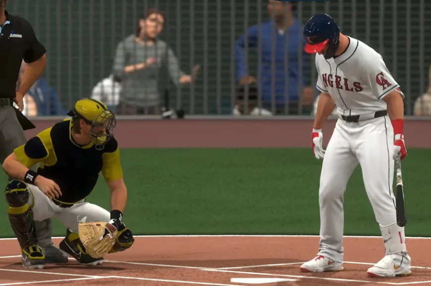 MMOexp:MLB The Show 26 Yordan Alvarez Power Hitting Guide