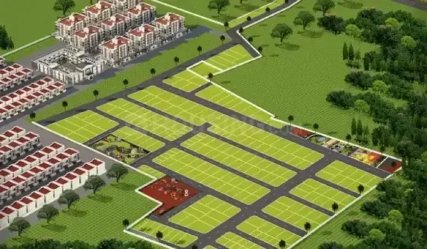How KNS Samooha Offers Excellent Value for Real Estate Investors