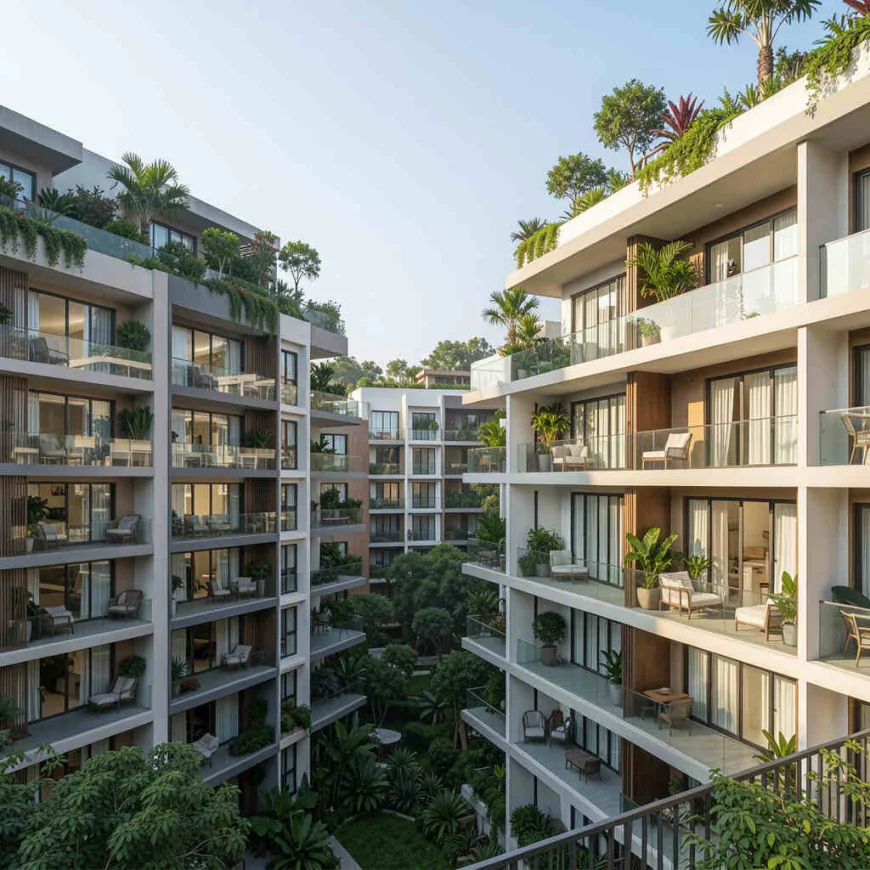Godrej DMIC Greater Noida RERA Status Updates
