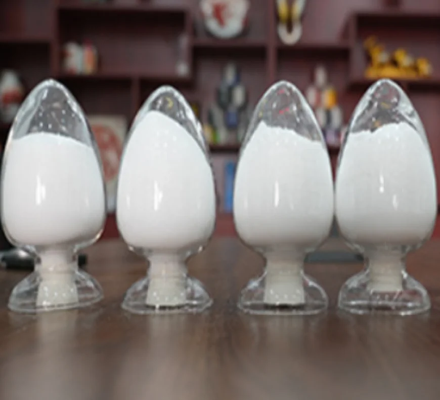 Why Ammonium Fluoride Cannot Be Stored in Glass: Essential Guidance from Inorganic Chemical Suppliers