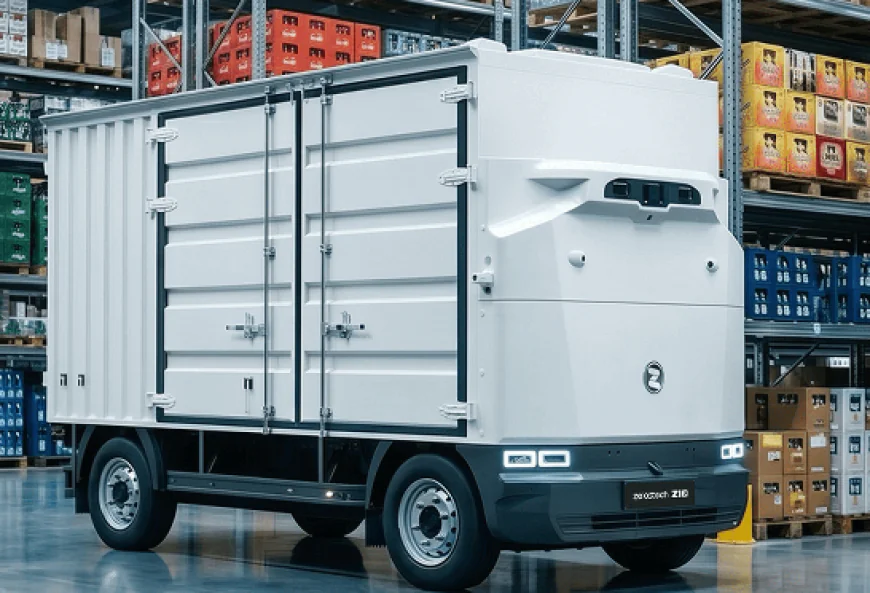 The Future of Freight: How Smart Logistics Solutions Are Reshaping Global Supply Chains