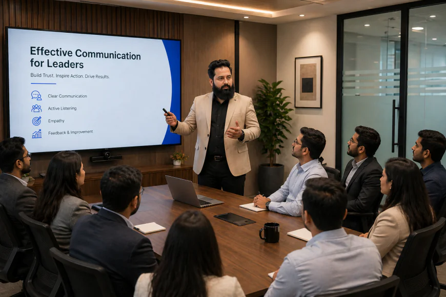 The Changing Face of Digital Marketing in Delhi NCR: What Businesses Need to Know in 2026