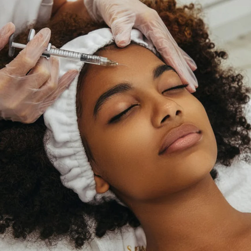 Can Skin Booster Injections Improve Skin Texture?