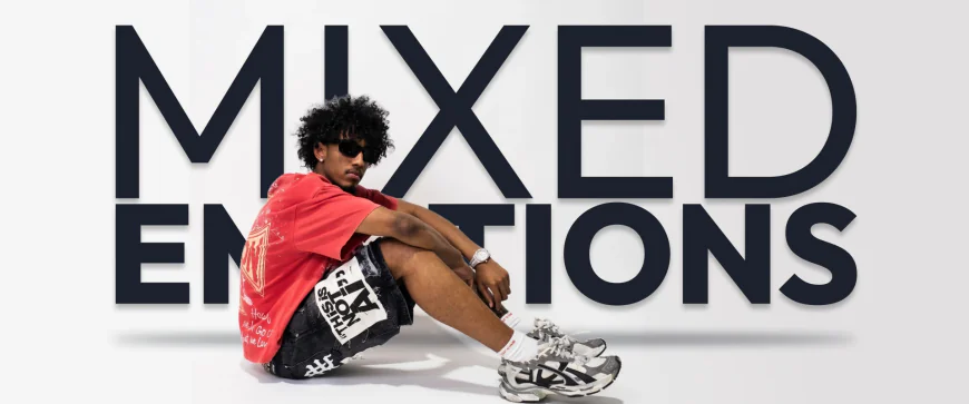 Mixed Emotions Clothing: Bold Streetwear for Every Mood