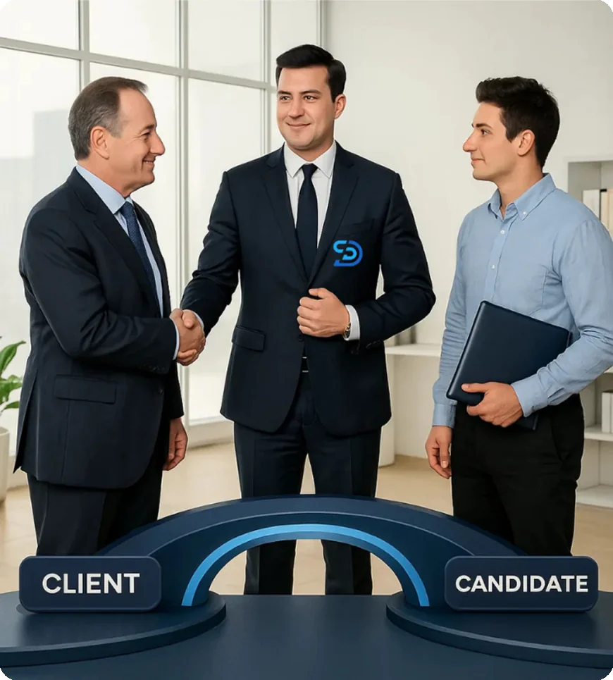 Diversity Recruiting: A Complete Guide to Building an Inclusive Workforce