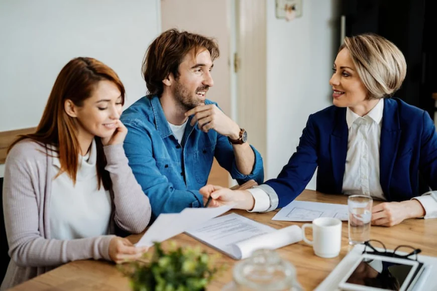 How Self-Employed Buyers Can Secure Home Financing Without Traditional Income Documents