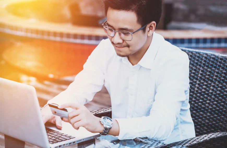 How Lending Systems Are Evolving Beyond Traditional Banking Models