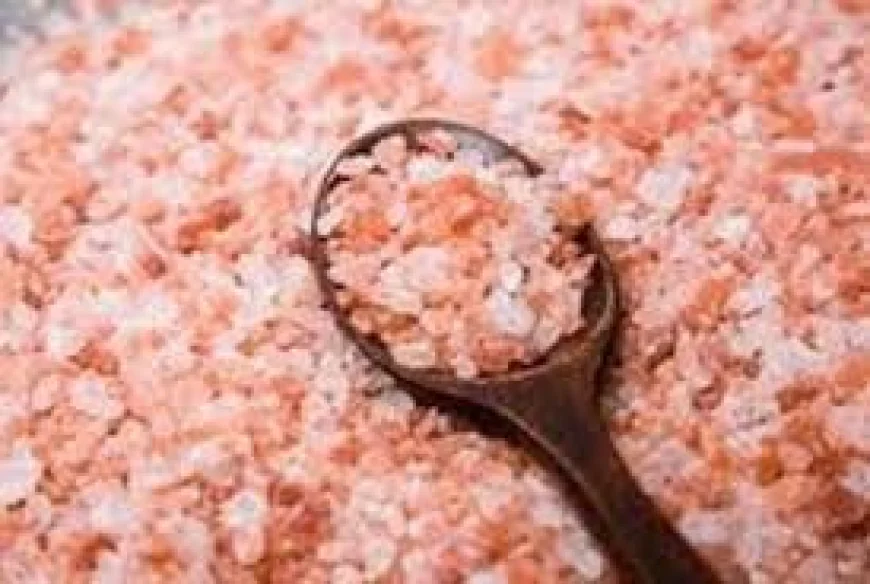 Complete Overview of Pink Salt Price in Pakistan This Year