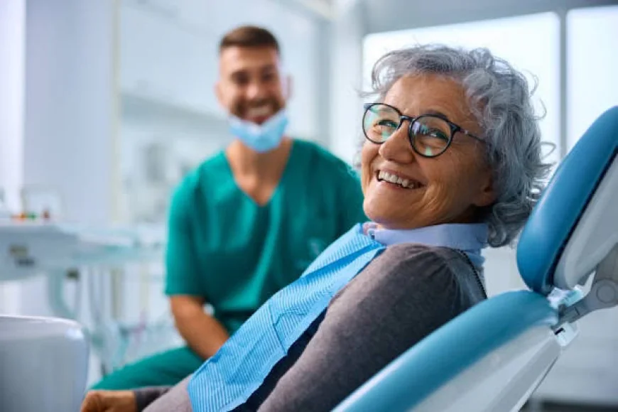 How To Find The Right Dentist Morphett Vale Residents Trust