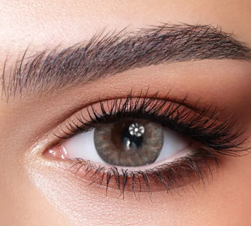 Contact Lenses: A Complete Guide to Better Vision, Comfort, and Everyday Confidenc