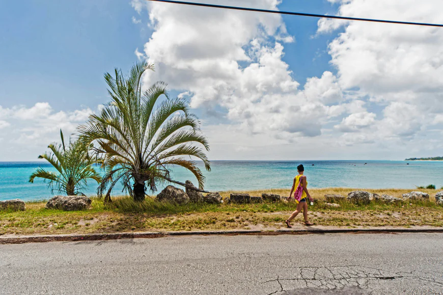 North America eSIM: The Easiest Way for Barbados Travelers to Stay Connected