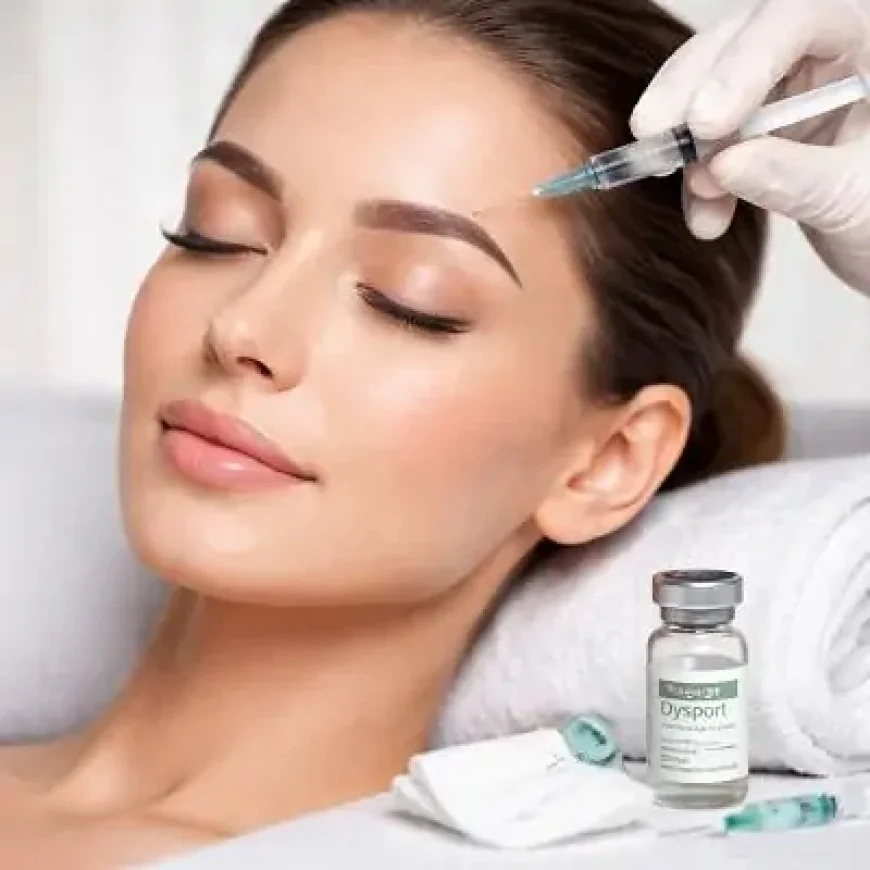 Xanthellae Removal for Brighter Eyes in Dubai | Glamorous Clinic in Dubai