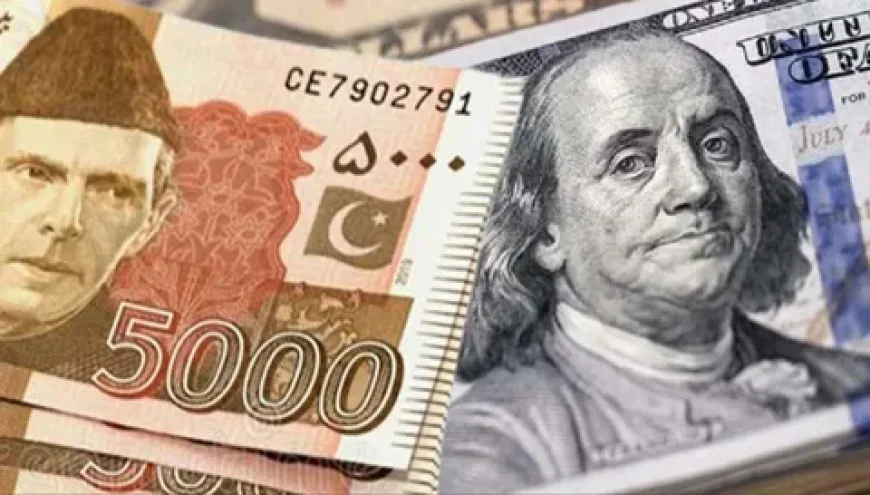 1 USD to PKR and Its Growing Importance