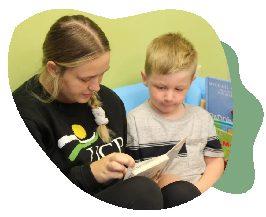 How Quality Early Childhood Development Programs Prepare Children for School