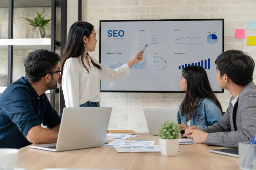 Best SEO Company vs Freelance SEO